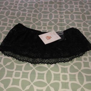 NWT Bandeau Bra